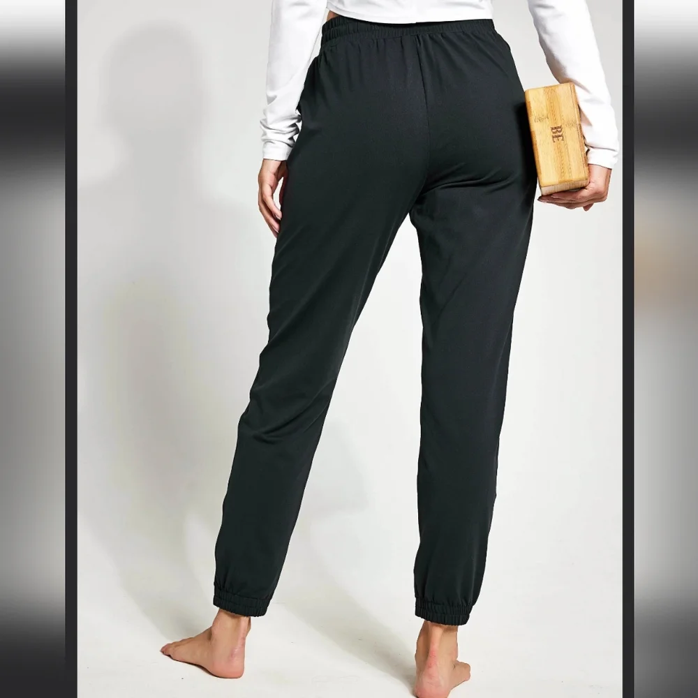 Girlfriend Collective Jogger Pants Women's Size XXS Color Green